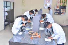 Image for Dnyanvilas College of Pharmacy (DVCOP), Pune in Pune