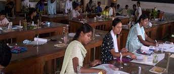 Lab Dr. Shyama Prasad Mukherjee University, Ranchi in Ranchi