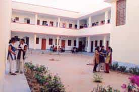 Outdoor Women's Institute For Studies In Development-Oriented Management  (WISDOM, Jaipur) in Jaipur