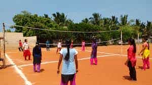 Sports Photo  Bapuji Memorial College Of Education, Kanyakumari in Kanyakumari