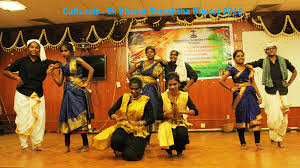 Program at Manonmaniam Sundaranar University in Dharmapuri	