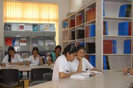 Library Bharati Vidyapeeth Dental College and Hospital, Pune in Pune