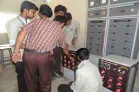 Lab  for Jaya Suriya Engineering College, Chennai in Chennai	