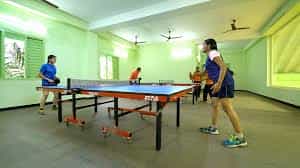 Sports at Sri Adi Narayana Mahila Kalasala, Anakapalle in Visakhapatnam	