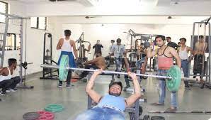 GYM for Jagannath University, (JU, Bahadurgarh) in Bahadurgarh