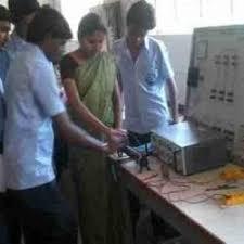 Laboratory JSS Polytechnic Institute, Mysore in Mysore