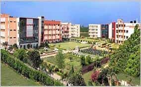 Image for Ganpati College of Nursing (GCN), Bhopal in Bhopal