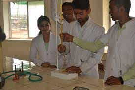 Image for Royal College of Pharmacy (RCP), Raipur in Raipur