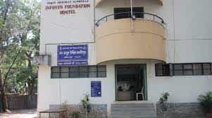 Campus Shree Siddhivinayak Mahila Mahavidyalaya (SSMM), Pune