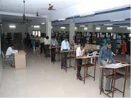 Library for SKR Engineering College - Chennai in Chennai	
