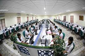 Computer Lab  for Panimalar Institute of Technology - (PIT, Chennai) in Chennai	