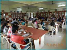 Library  Ideal College of Education (ICE), Thane in Thane