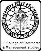 IIFCCMS logo