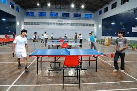 Sports Shri Ram Murti Smarak College of Engineering & Technology (SRMSCET, Bareilly) in Bareilly