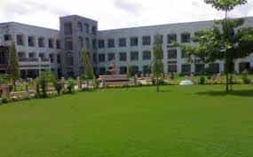 Campus Shri Ram College of Technology - [SRCT], in Bhopal