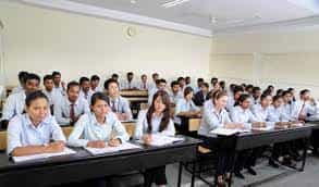 Image for Indian Academy Degree College - [IADC-A], Bengaluru in Bengaluru
