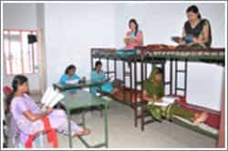 Hostel  Excel College of Education (ECE), Namakkal in Namakkal