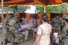 Image for Army Institute of Nursing (AIN), Guwahati in Guwahati