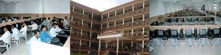 Image for Smsg Jain Degree College, (SJDC) Bangalore in Bangalore