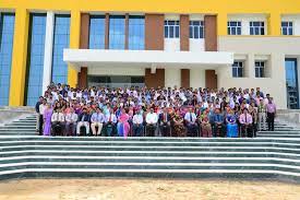 Group Photo for Jaipur Engineering College (JEC), Jaipur in Jaipur