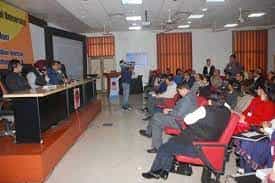 PUNJAB INSTITUTE OF TECHNOLOGY - [PIT], BATALA in Batala