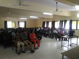 Conference Meeting  Bharatiya Vidya Bhavan's Sardar Patel Institute of Technology (SPIT) in Mumbai City