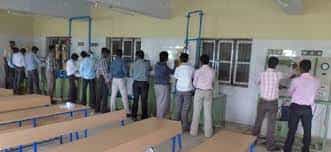 Image for EGS Pillay Polytechnic College (EGSPPC), Nagapattinam in Nagapattinam	