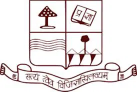 Patna University Logo