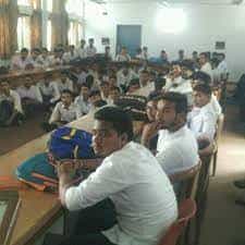 Image for Chhotu Ram Institute of Law (CRIL), Rohtak in Rohtak