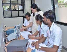 Lab  Vidya Pratishthans College of Education Baramati (VPCEB), Pune in Pune