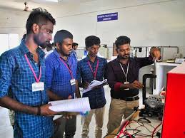 Image for Mookambigai College of Engineering, Pudukkottai in Pudukkottai