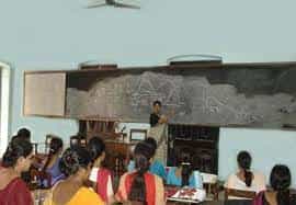 Image for Government Institute of Education for Women (GIEW), Hooghly  in Hooghly