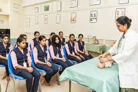 Image for MIMS College of Nursing, Malappuram  in Malappuram
