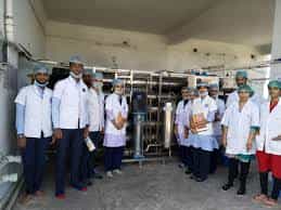 Image for Sonekar College of Pharmacy (SCP), Nagpur in Nagpur