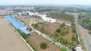 NP drone view