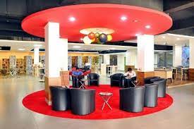 Cafeteria for Manav Rachna International Institute Of Research And Studies in Faridabad