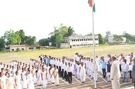 Assembly IBSS College of Engineering (IBSSCE), Amravati in Amravati	