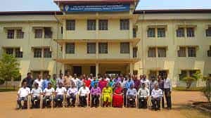 Image for Sanjay Memorial Polytechnic(SMP), Shimoga in Shimoga