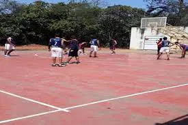 Outdoor Sports at The Oxford Medical College, Hospital & Research Centre in 	Bangalore Urban