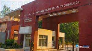 Campus View Rourkela Institute of Technology (RIT), Rourkela in Rourkela