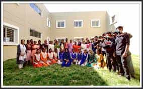 SACN Group Photo