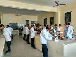 Laboratory Om Group of Colleges (OGC), Roorkee in Roorkee