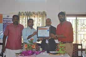 STM Award function