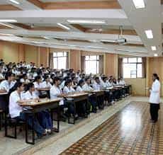 Classroom B.K. Group of Institutions (BKGI, Mathura) in Mathura