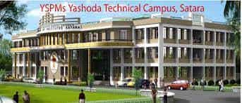 Image for Yashoda Technical Campus (YTC), Satara in Satara
