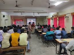 Smart class Motilal Nehru Government Polytechnic College (MNGPC, Pondicherry) in Pondicherry