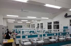 Research Lab of Indian Institute of Technology, Dharwad in Dharwad