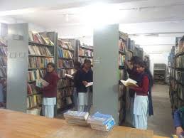 GP Library