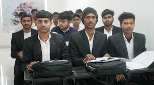 Classroom  Oxford Business College, Patna in Patna