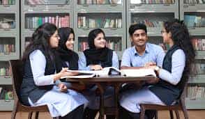 Image for IDEAL College for Advanced Studies, Malappuram in Malappuram